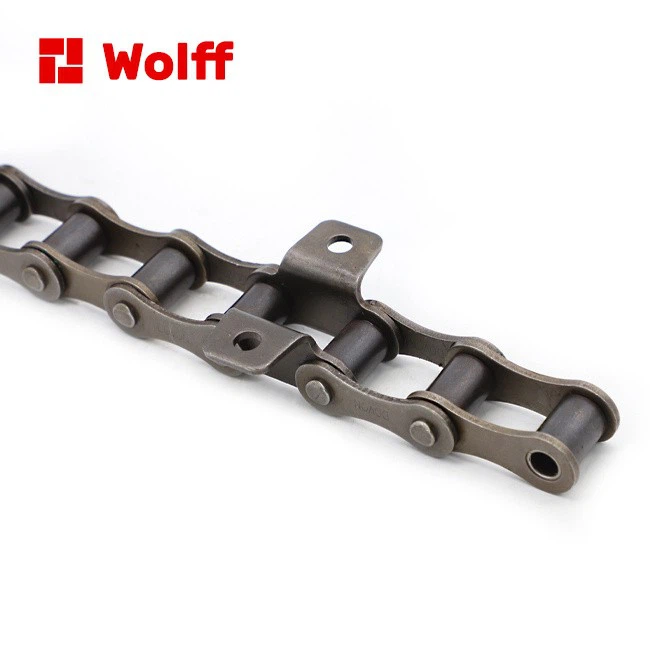 farm chains for special harvesters